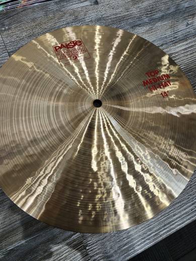 Paiste - 1063714 2